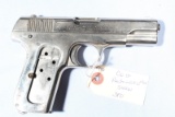 COLT AUTOMATIC 1908, SN 54461
