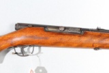 STEVENS 87B, NSN, 22 S L OR LR SEMI RIFLE, B41-P1