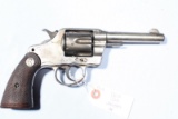 COLT DA, SN 251589