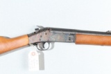 H&R HUNTSMAN , SN AL340698,