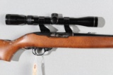 RUGER 10/22, SN 248-36903