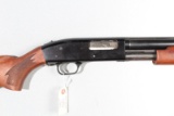 NEW HAVEN MOSSBERG 600 AT, SN H125617,