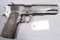 COLT M1991A1, SERIES 80,SN 2777350