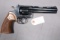 COLT PYTHON, SN E46278,