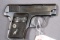 COLT VEST POCKET 1908, SN 337287,