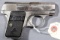 COLT M1908 HAMMERLESS, SN 102831,