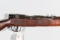 ARISAKA TYPE 99, SN 20383, 7.7 CAL RIFLE,