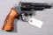 SMITH WESSON 19-5, SN AUK9754