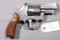 SMITH WESSON 66-3, SN BNU2523