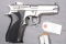 SMITH WESSON 5906, SN TZR2903,