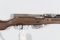 CHINESE SKS MODEL 26, SN 241712DUP,