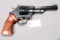 SMITH WESSON 27-2, SN N393168,