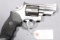 SMITH WESSON 66-3, SN BCA7323