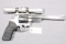 SMITH WESSON 657, SN AUC3488,