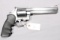 SMITH WESSON 657-2, SN BHB4990,