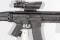 BUSHMASTER BACR, SN ACR002316,