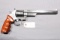 SMITH WESSON 629-1, SN BAS9876,