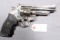 SMITH WESSON 27-2, SN N793155,