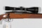 REMINGTON 700, SN A6499577,