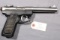 RUGER 22/45, SN 220-35069,