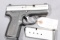 KAHR PM45, SN SV1416,