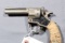 UNKNOWN STARTER PISTOL, NO 4473