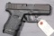 GLOCK G30, SN CKE097,