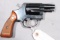 SMITH WESSON 36, SN J3772,