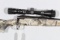 SAVAGE ARMS, SN J606618,