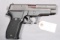 SIG SAUER P226, SN U189875,