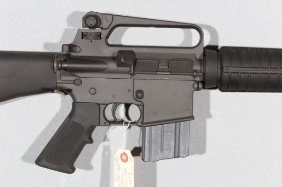 COLT AR-15A2 R6600, SPORTER H BAR PRE BAN