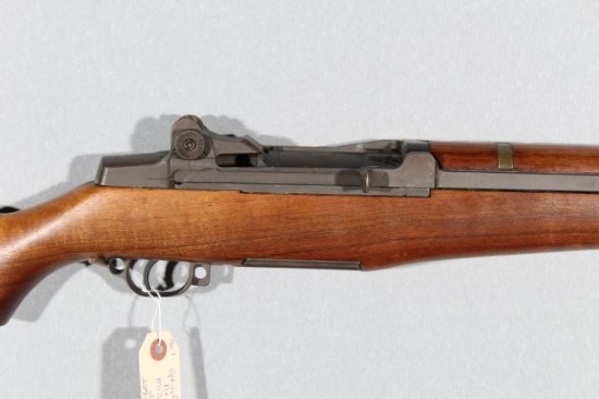 SPRINGFIELD ARMORY M1 GARAND, SN 2275364,