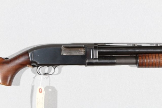 WINCHESTER 12, SN 957907,