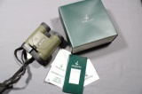 SWAROVSKI BINOCULARS SLC 7X 30 B