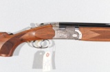 BERETTA SILVER PIGEON, SN U30797B,