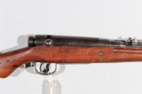 ARISAKA TYPE 99, SN 92408,