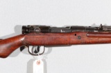 ARISAKA TYPE 99, SN 95645,