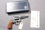 SMITH WESSON 63, SN M135021,