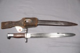 US 1903 BAYONET