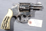 SMITH WESSON VICTORY, SN V612979