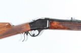 BROWNING 1885, SN 0222INT247,