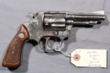 SMITH WESSON 36, SN 374262