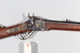 SHILOH SHARPS MODEL 1874, SN B1540