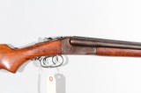 STEVENS 311A, NSN, 16 3/4 SHOTGUN,B42-P17