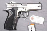 SMITH WESSON 5906, SN TZR2903,