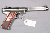 RUGER MKIII HUNTER, SN 273-02964,