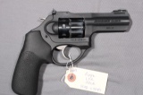 RUGER LCR, SN 1540-03849,