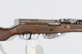 CHINESE SKS MODEL 26, SN 241712DUP,