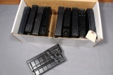 10 - 308 CAL, G3HK MAGAZINES