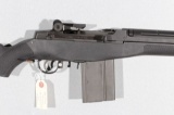 SPRINGFIELD ARMORY M1A STANDARD, SN 313079,